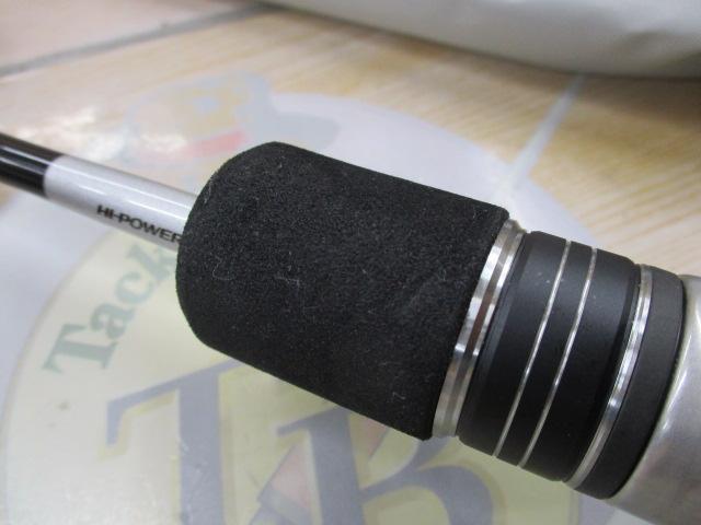 21グラップラーBBタイプスローJ B66-3