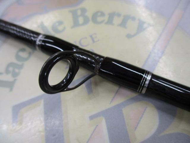 21グラップラーBBタイプスローJ B66-3