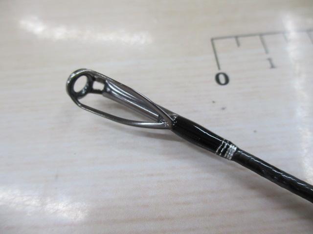 21グラップラーBBタイプスローJ B66-3