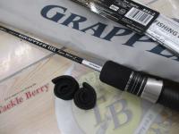 21グラップラーBBタイプスローJ B66-3