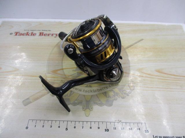 18レガリス LT2000S-XH