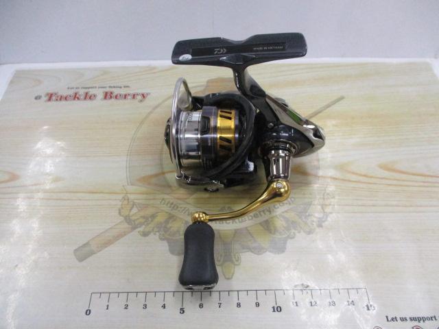 18レガリス LT2000S-XH