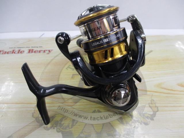 18レガリス LT2000S-XH