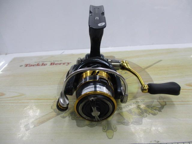 18レガリス LT2000S-XH