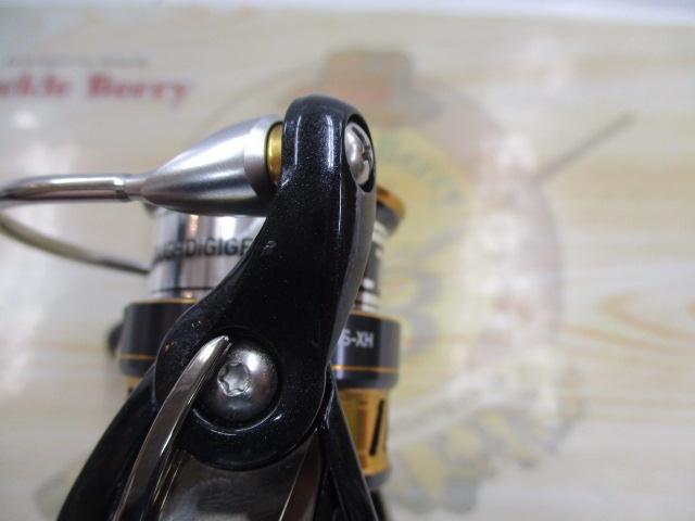 18レガリス LT2000S-XH