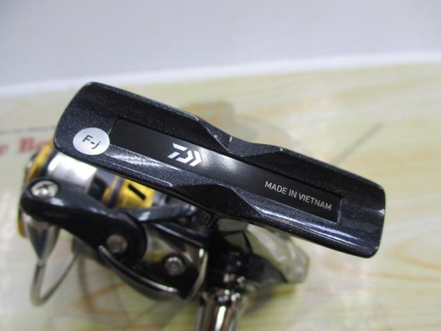 18レガリス LT2000S-XH