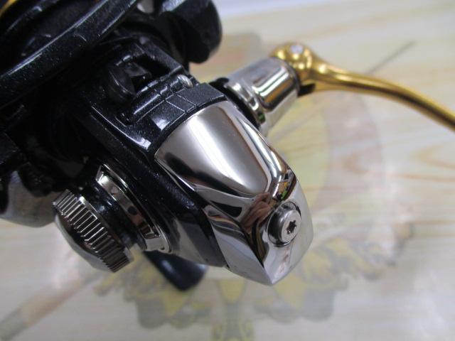 18レガリス LT2000S-XH