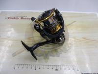 18レガリス LT2000S-XH