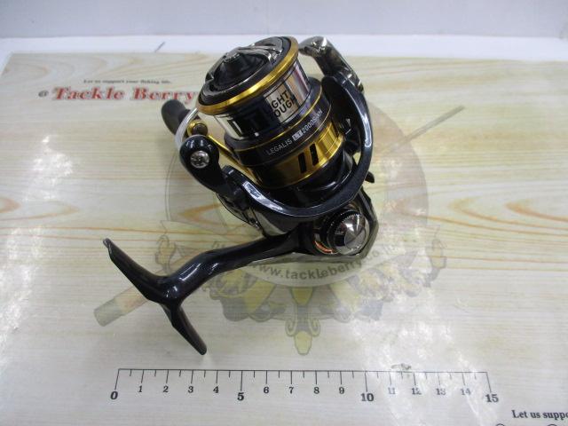 18レガリス LT2000S-XH｜＠ベリーネット 日本最大新品中古釣具WEBショップ
