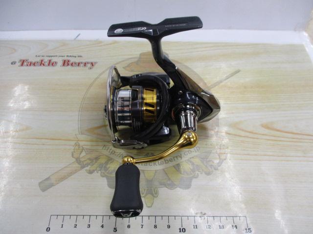 18レガリス LT2000S-XH