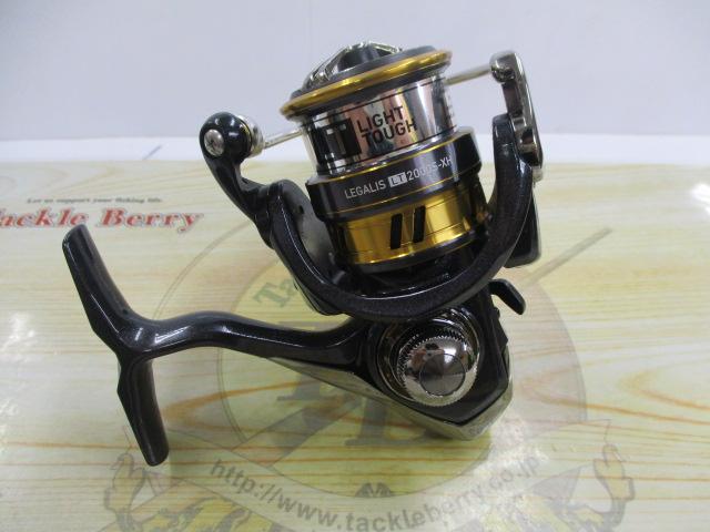 18レガリス LT2000S-XH｜＠ベリーネット 日本最大新品中古釣具WEBショップ