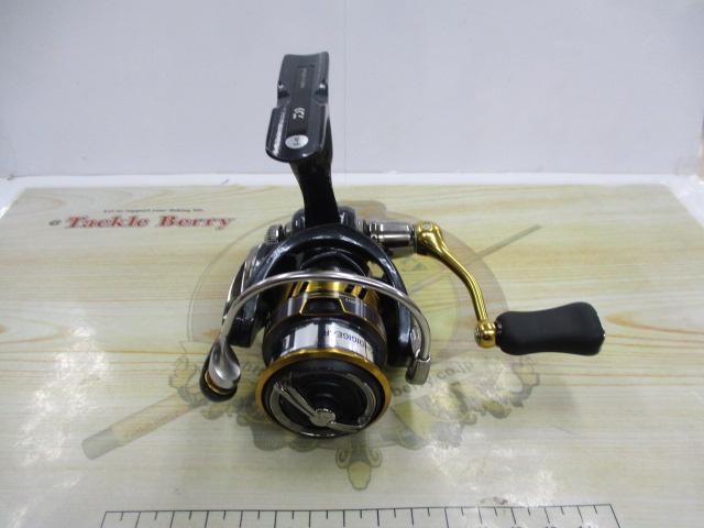 18レガリス LT2000S-XH