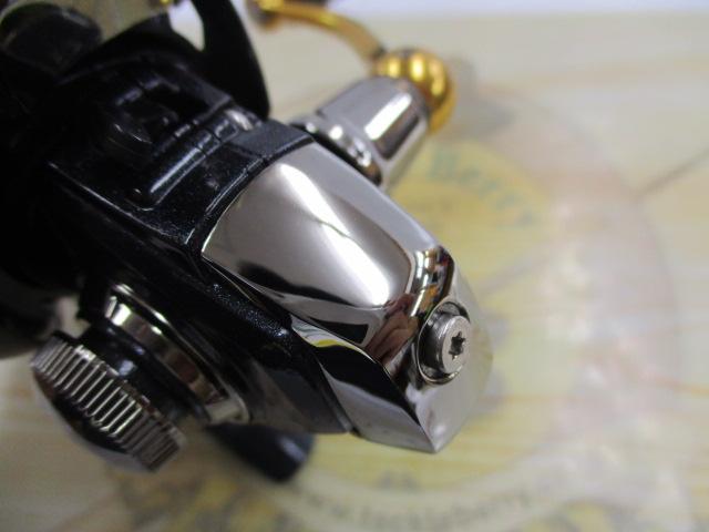 18レガリス LT2000S-XH