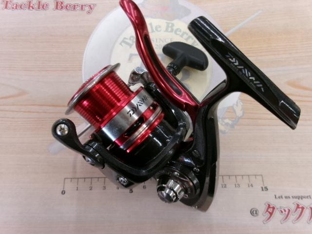 10プレイソ 2500LB