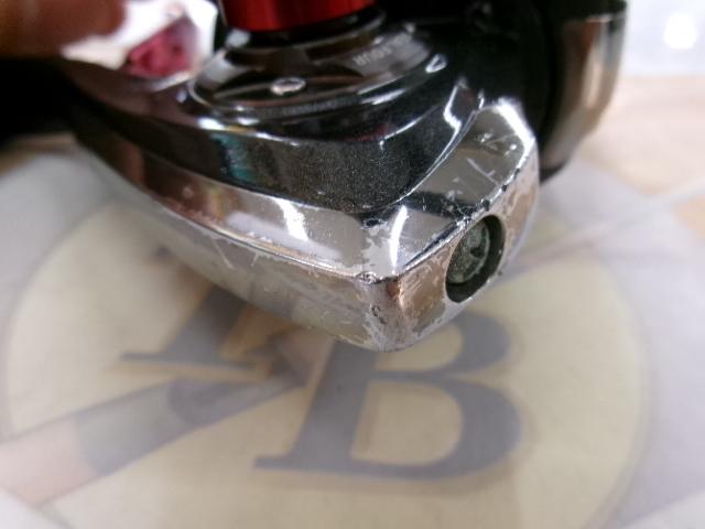 10プレイソ 2500LB