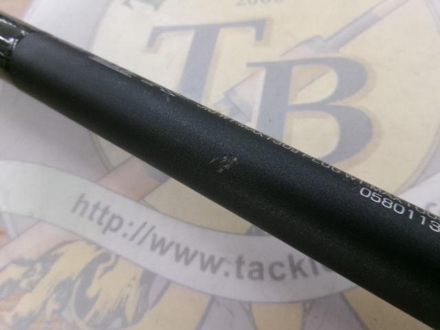 ドラッガーSX 95H JS