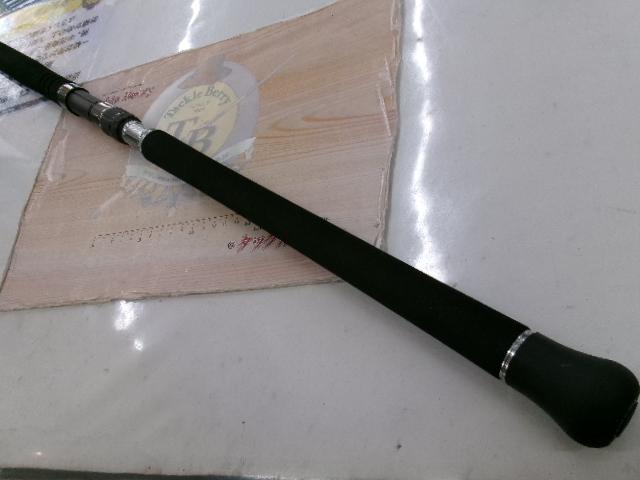 ドラッガーSX 95H JS