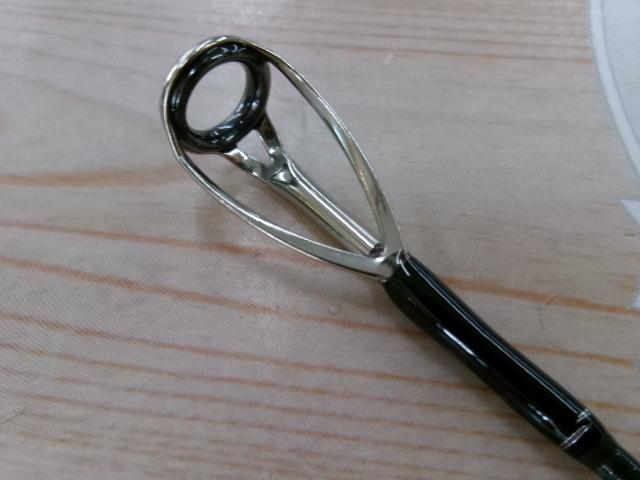 ドラッガーSX 95H JS