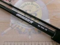 ドラッガーSX 95H JS