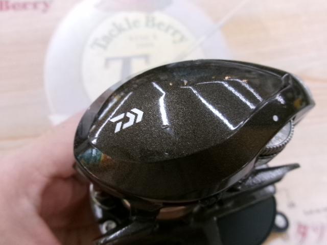 シルバークリーク AIR TW ストリームカスタム 8.5L