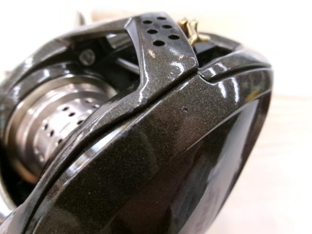 シルバークリーク AIR TW ストリームカスタム 8.5L