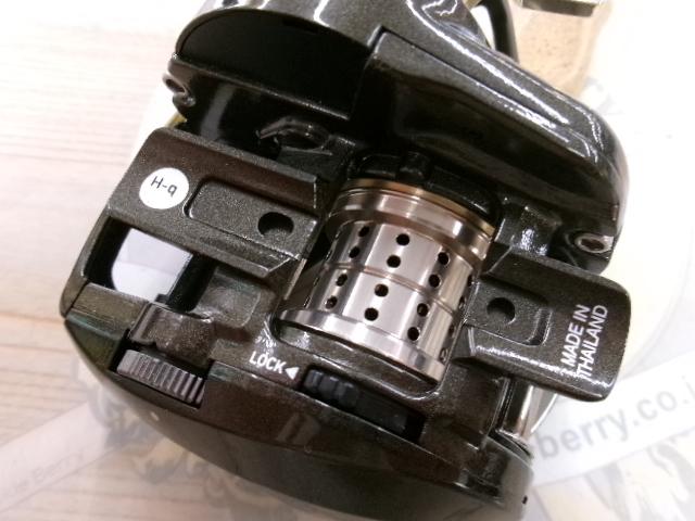 シルバークリーク AIR TW ストリームカスタム 8.5L