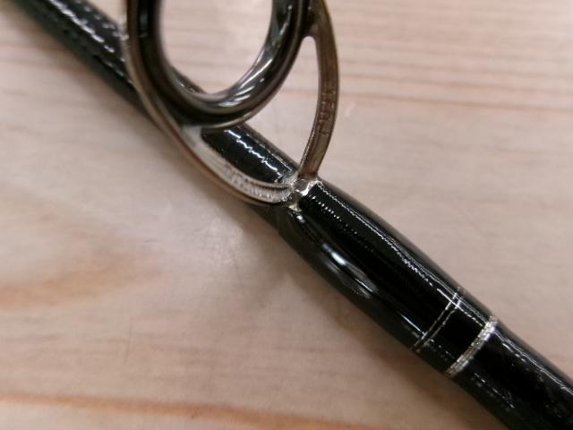 16オシアジガー S643