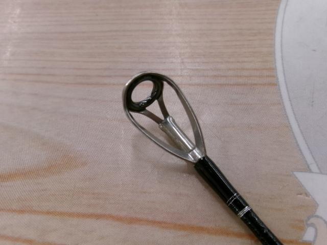 16オシアジガー S643