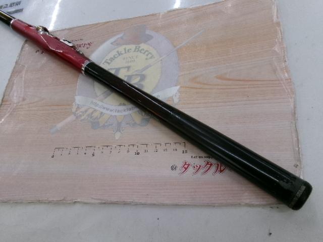 SILメガドライM2 1.7-50