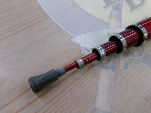 SILメガドライM2 1.7-50