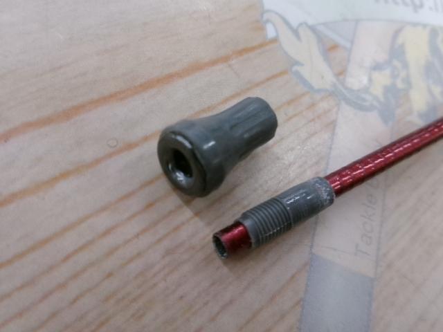 SILメガドライM2 1.7-50