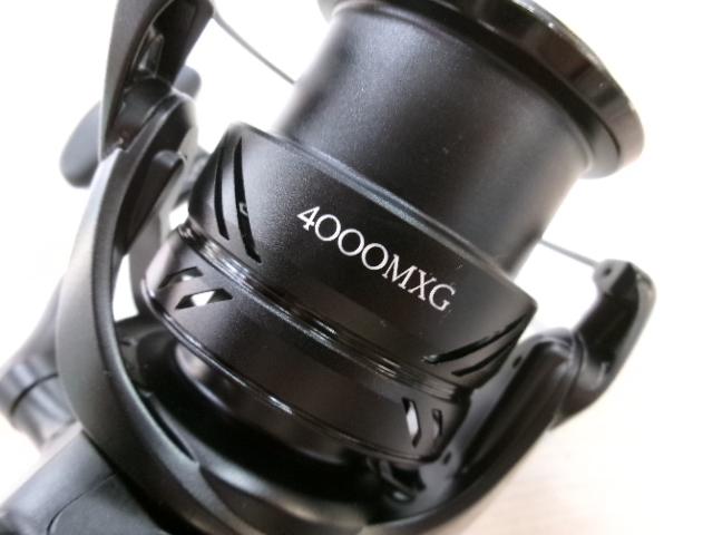 23エクスセンスXR 4000MXG