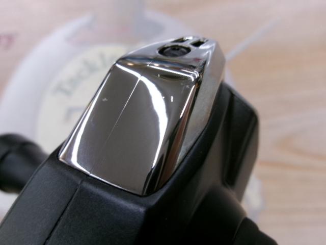 23エクスセンスXR 4000MXG