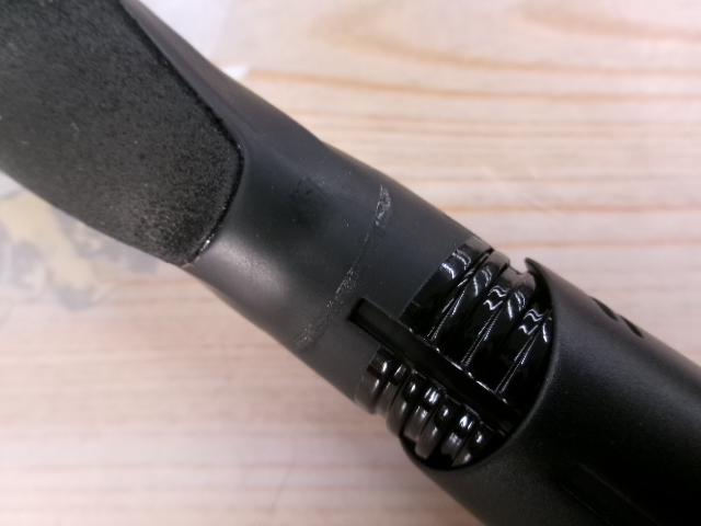 18エクスセンスジェノス S96M/R