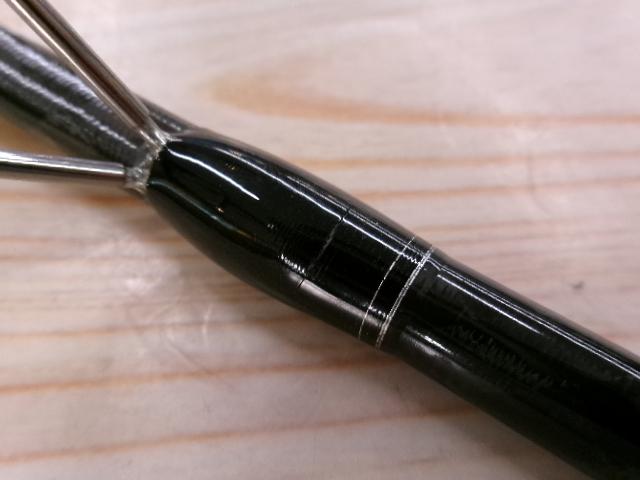 18エクスセンスジェノス S96M/R