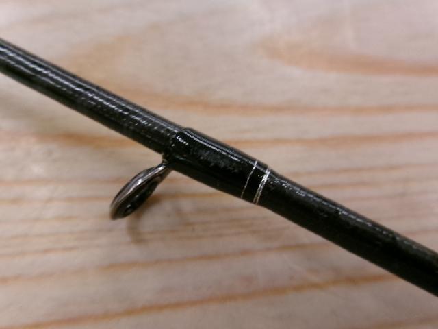 18エクスセンスジェノス S96M/R