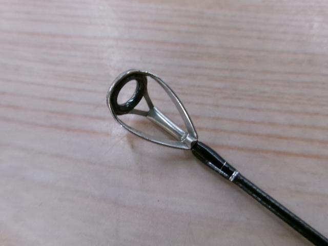 18エクスセンスジェノス S96M/R