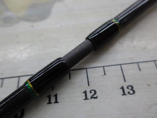 999.9フォーナインマイスター 62L+ キメラ