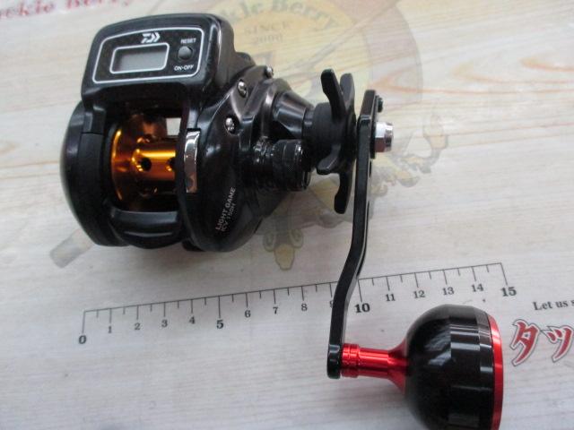 ライトゲームICV 150H