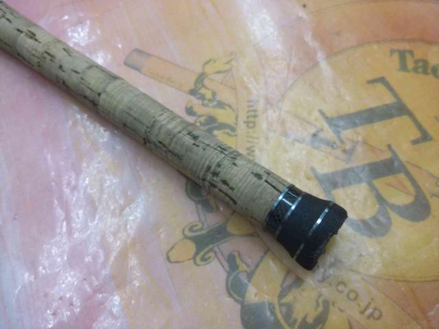 デストロイヤー FX-711X4(オロチX4)テレスコピック