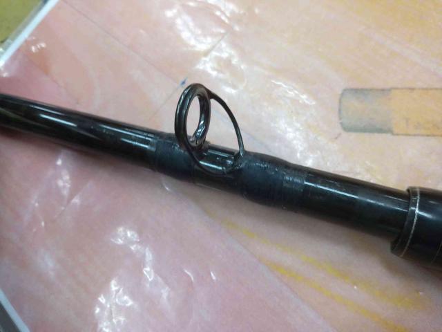 デストロイヤー FX-711X4(オロチX4)テレスコピック