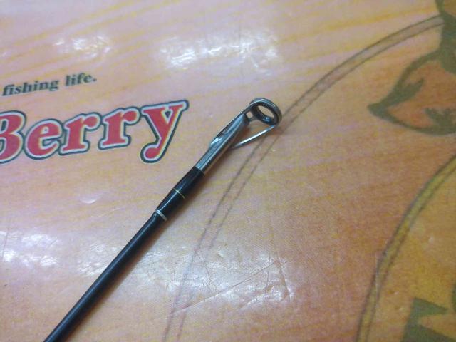 デストロイヤー FX-711X4(オロチX4)テレスコピック