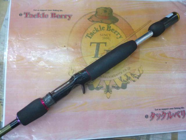 デストロイヤー F4-610XDti(エヴォルジオン)