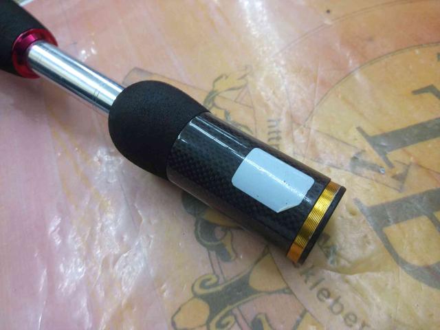 デストロイヤー F4-610XDti(エヴォルジオン)