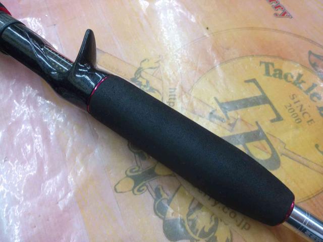 デストロイヤー F4-610XDti(エヴォルジオン)