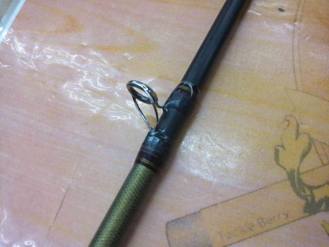 デストロイヤー F4-610XDti(エヴォルジオン)