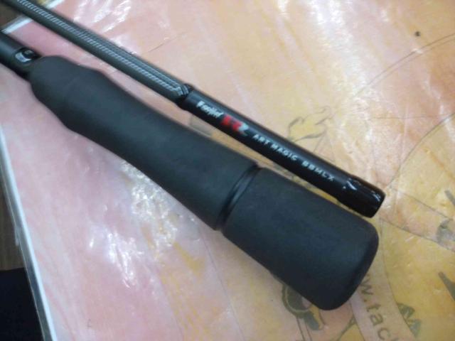 風神R アートマジック 88MLX