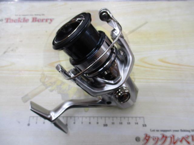 19ストラディック 3000MHG