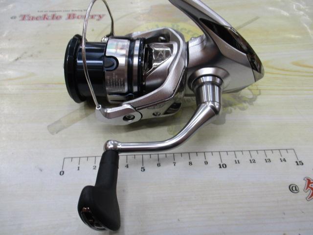 19ストラディック 3000MHG