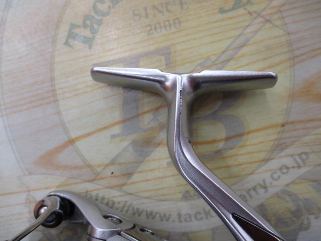 19ストラディック 3000MHG